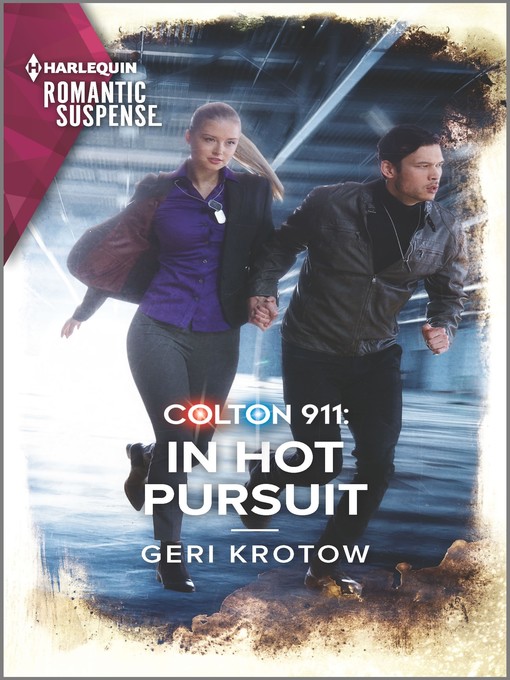Title details for Colton 911 by Geri Krotow - Available